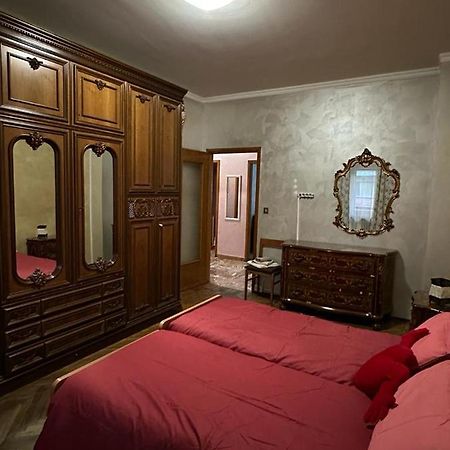 Ferienwohnung Da Tiziana Turin Exterior foto