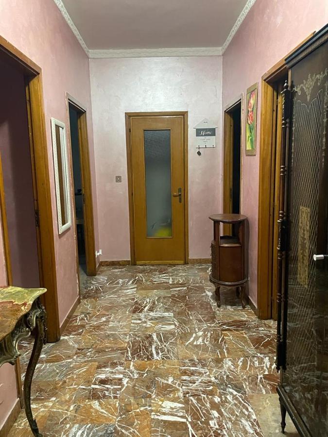 Ferienwohnung Da Tiziana Turin Exterior foto