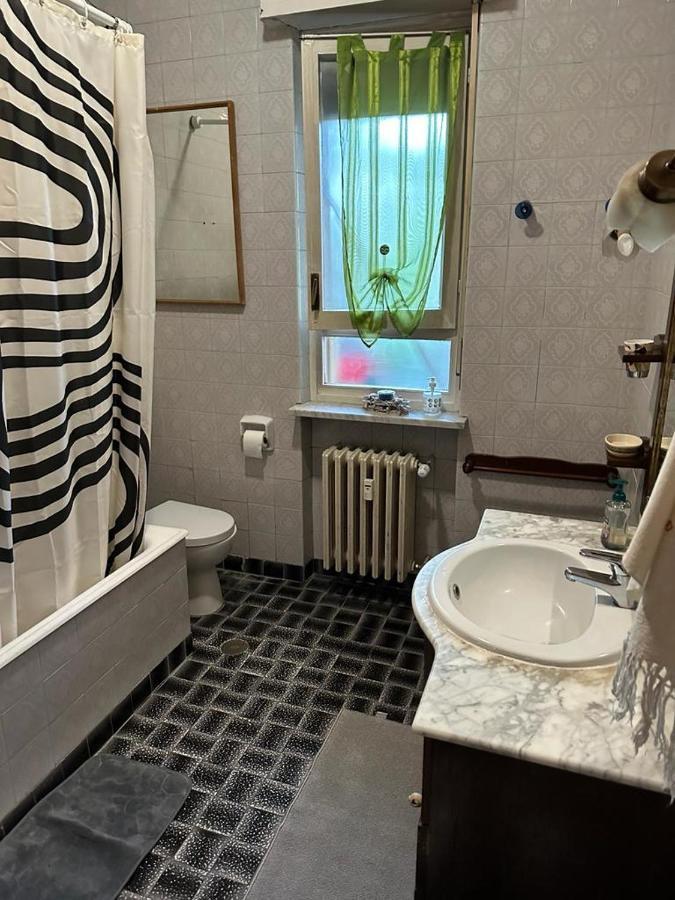 Ferienwohnung Da Tiziana Turin Exterior foto