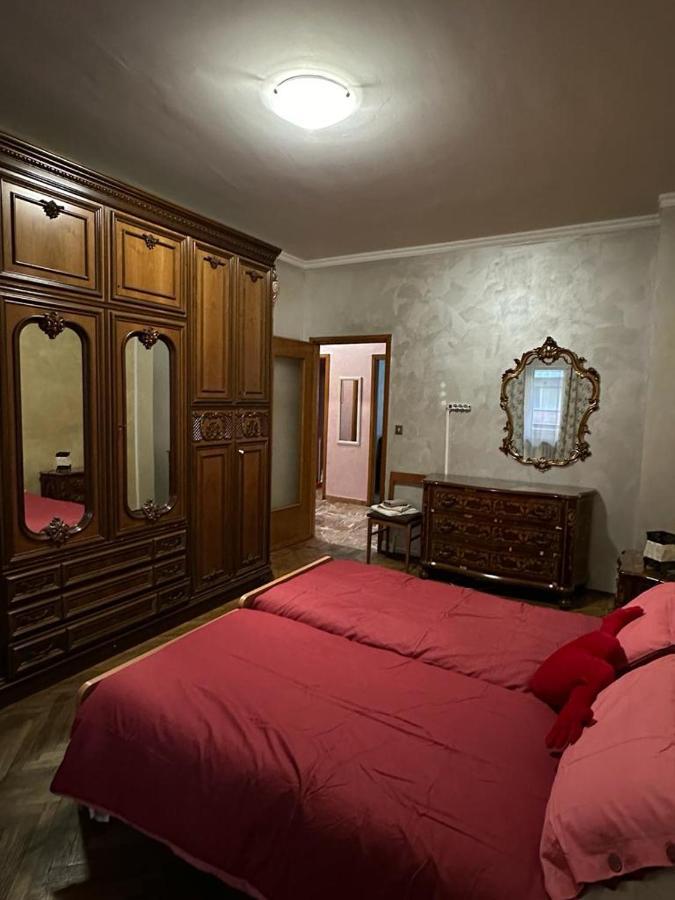 Ferienwohnung Da Tiziana Turin Exterior foto