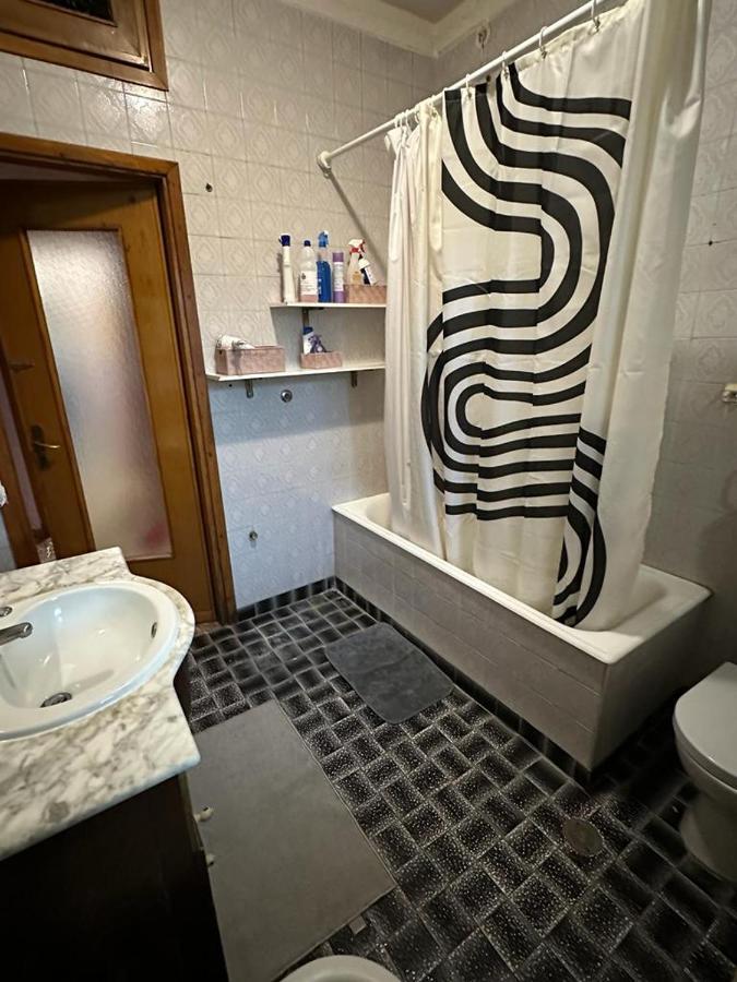Ferienwohnung Da Tiziana Turin Exterior foto