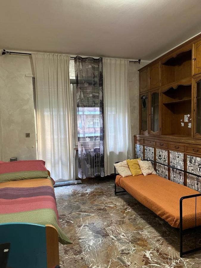 Ferienwohnung Da Tiziana Turin Exterior foto
