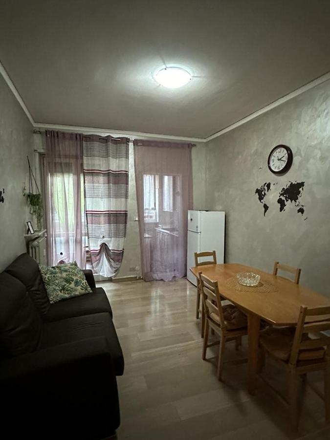 Ferienwohnung Da Tiziana Turin Exterior foto